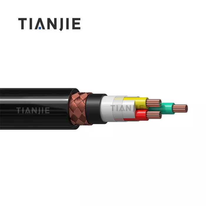 Marine Cable 2